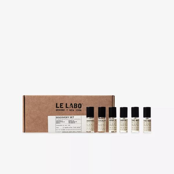 Le Labo 經典體驗組