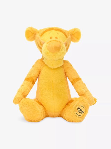 【色違限定】小熊維尼的朋友 - 跳跳虎