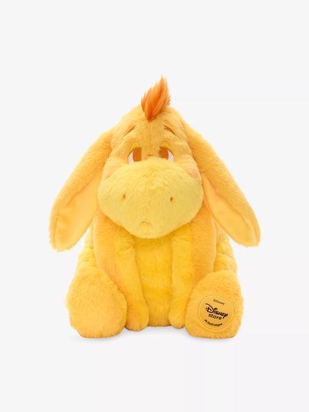 【色違限定】小熊維尼的朋友 - 屹耳