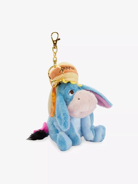 小熊維尼的朋友吊飾 - 屹耳