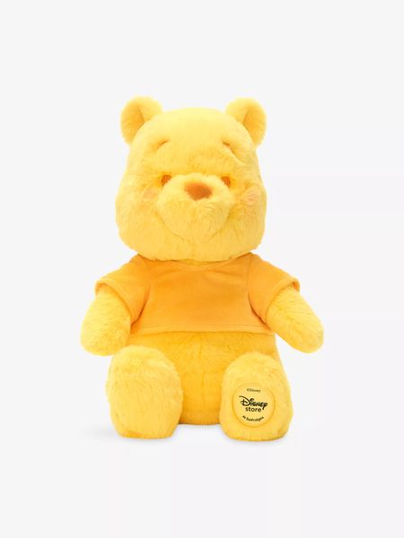 【色違限定】小熊維尼的朋友 - 小熊維尼